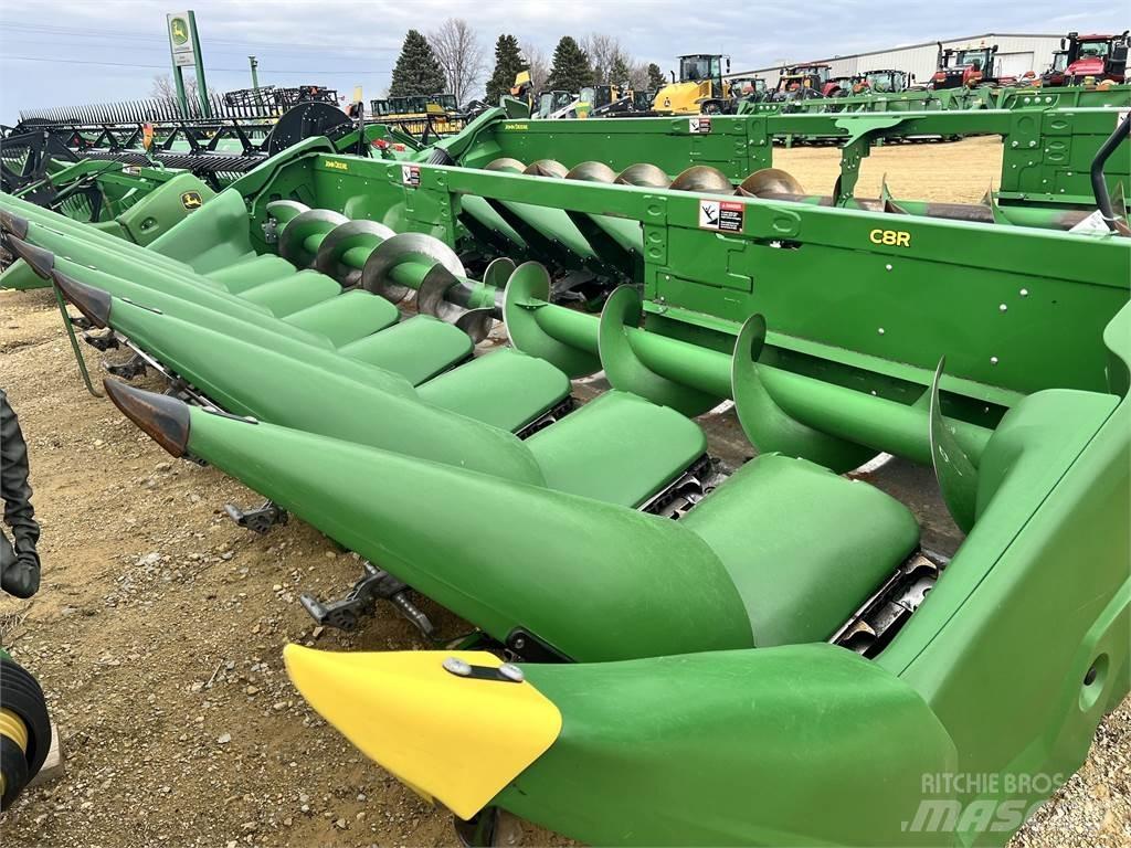 John Deere C8R 콤바인 수확기 부속품