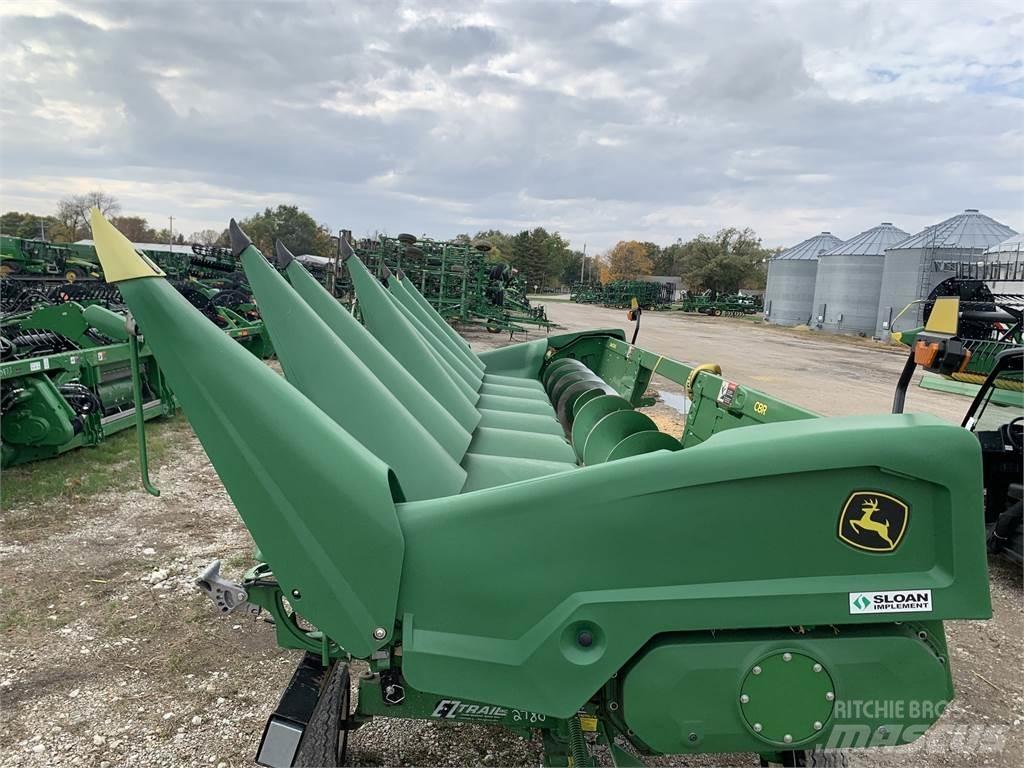 John Deere C8R 콤바인 수확기 부속품