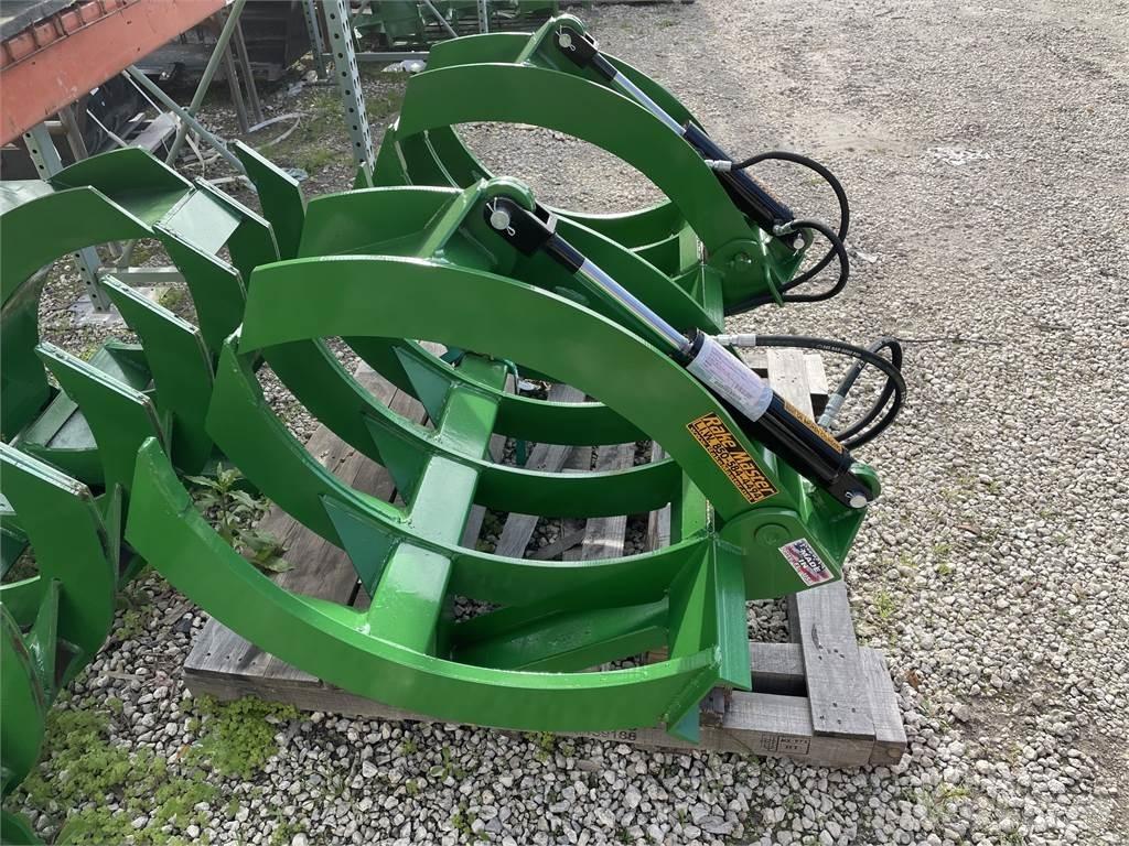 John Deere CR61G 기타 트랙터 부속품