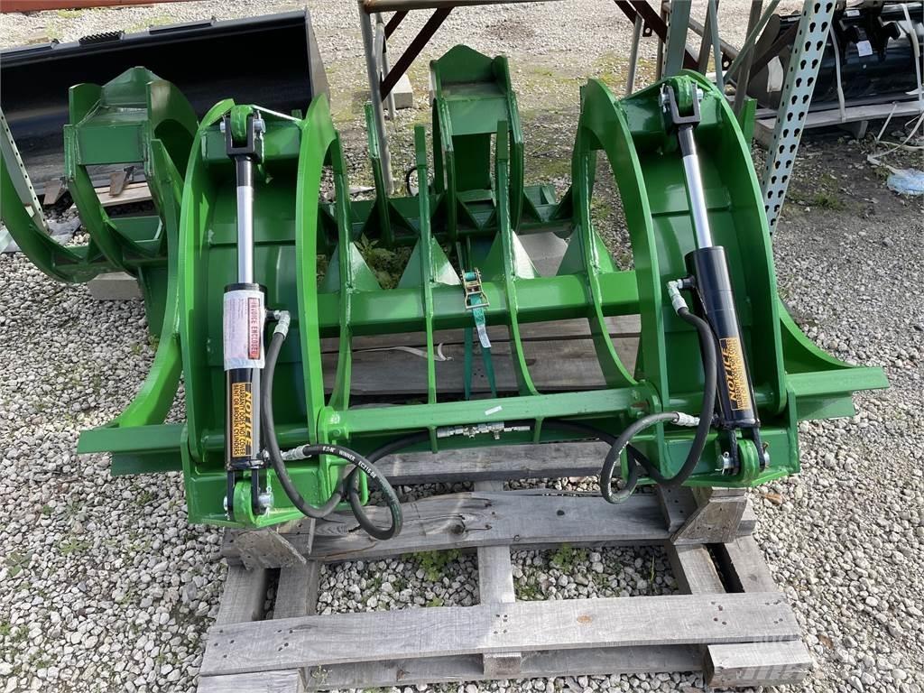 John Deere CR61G 기타 트랙터 부속품