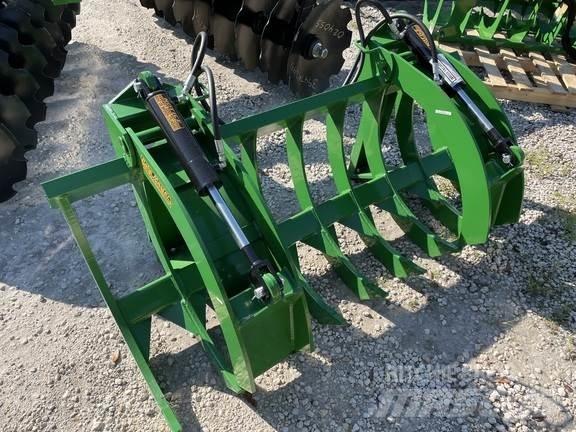 John Deere CR72G 기타 트랙터 부속품