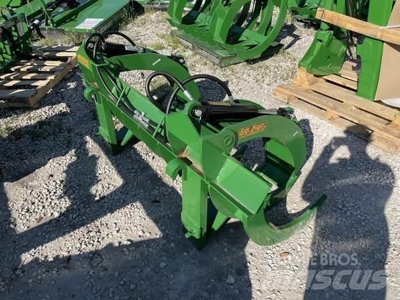 John Deere CR72G 기타 트랙터 부속품