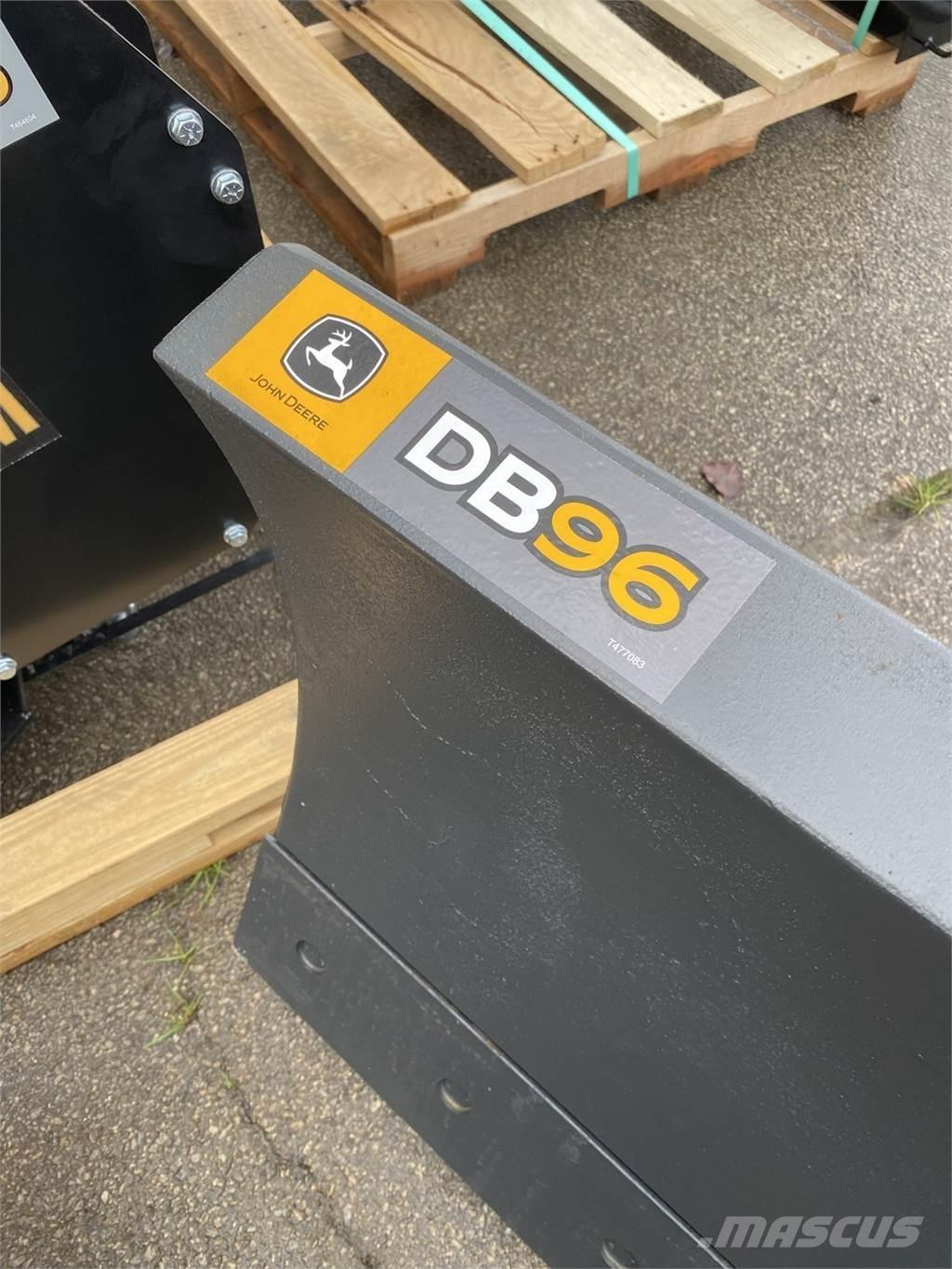John Deere DB96 건설 장비 - 기타