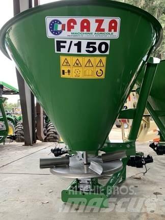 John Deere F/150 미네랄 살포기