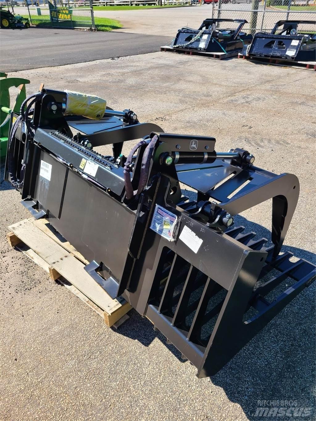 John Deere GR84B 기타 트랙터 부속품