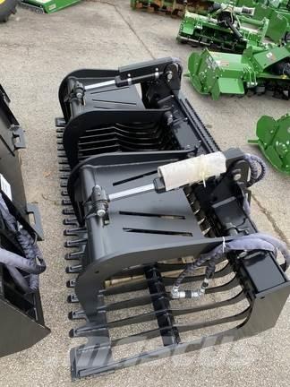 John Deere GR84B 기타 부품  