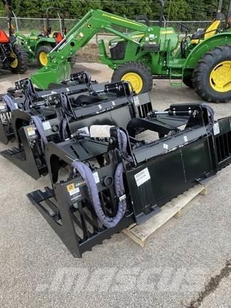 John Deere GR84B 기타 부품  