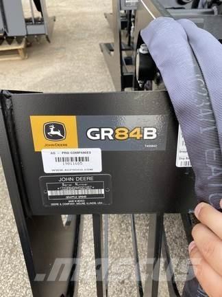 John Deere GR84B 기타 부품  