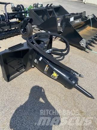 John Deere HH40C 건설 장비 - 기타