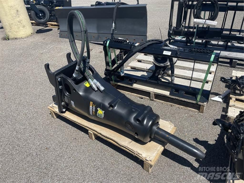 John Deere HH60 건설 장비 - 기타