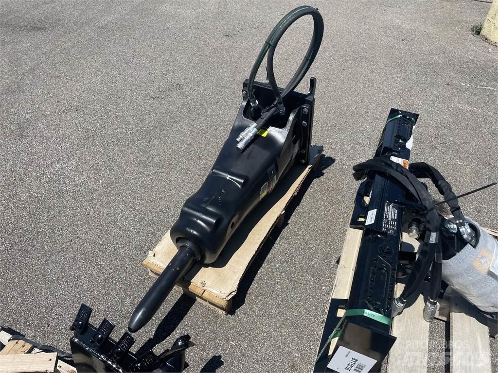 John Deere HH60 건설 장비 - 기타