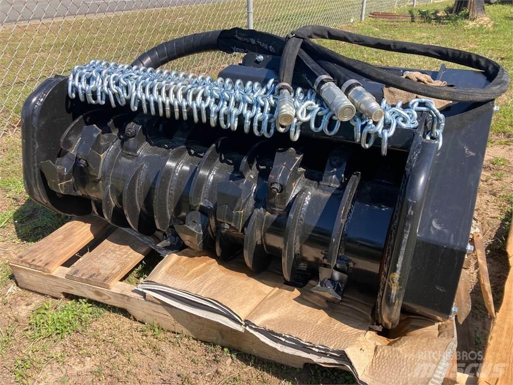 John Deere ME36 팰러번처