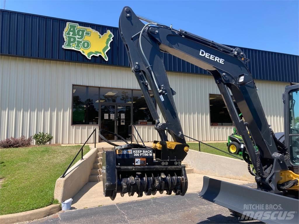 John Deere ME36 건설 장비 - 기타
