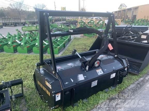 John Deere MH60D 임업 장비 - 기타