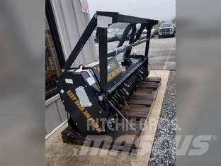 John Deere MK76 팰러번처