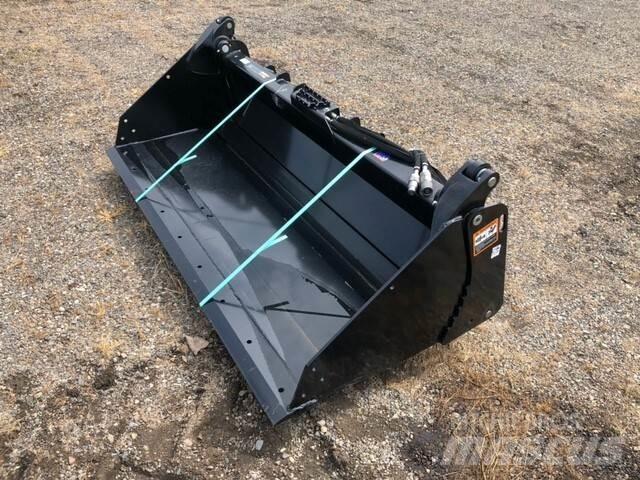 John Deere MP78B 건설 장비 - 기타
