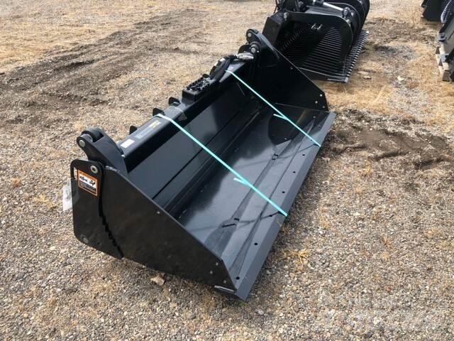 John Deere MP78B 건설 장비 - 기타