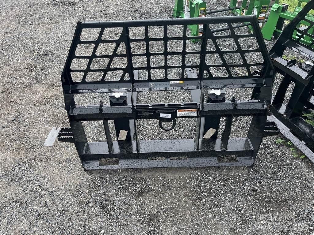 John Deere P45 건설 장비 - 기타