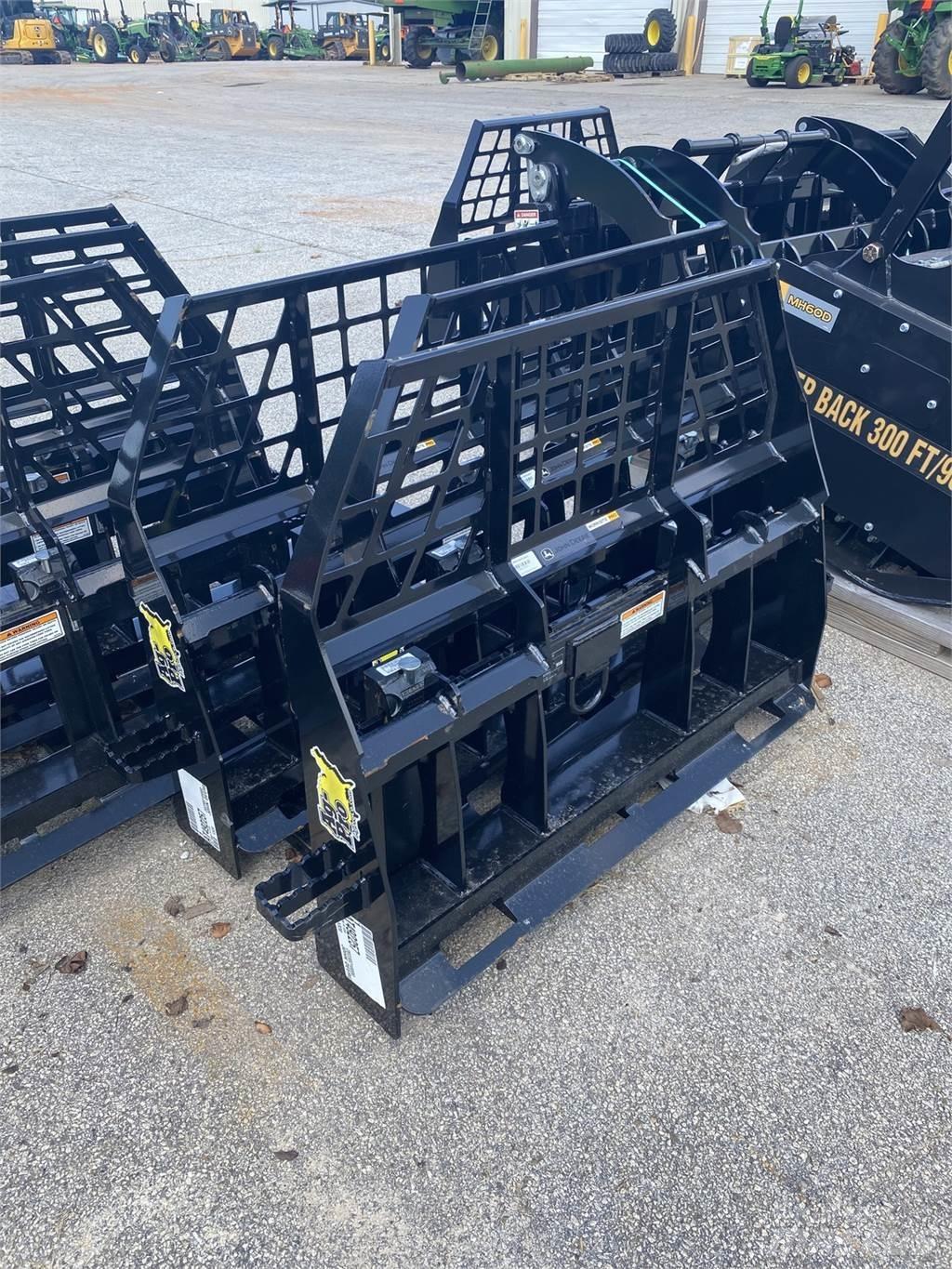 John Deere P48 건설 장비 - 기타