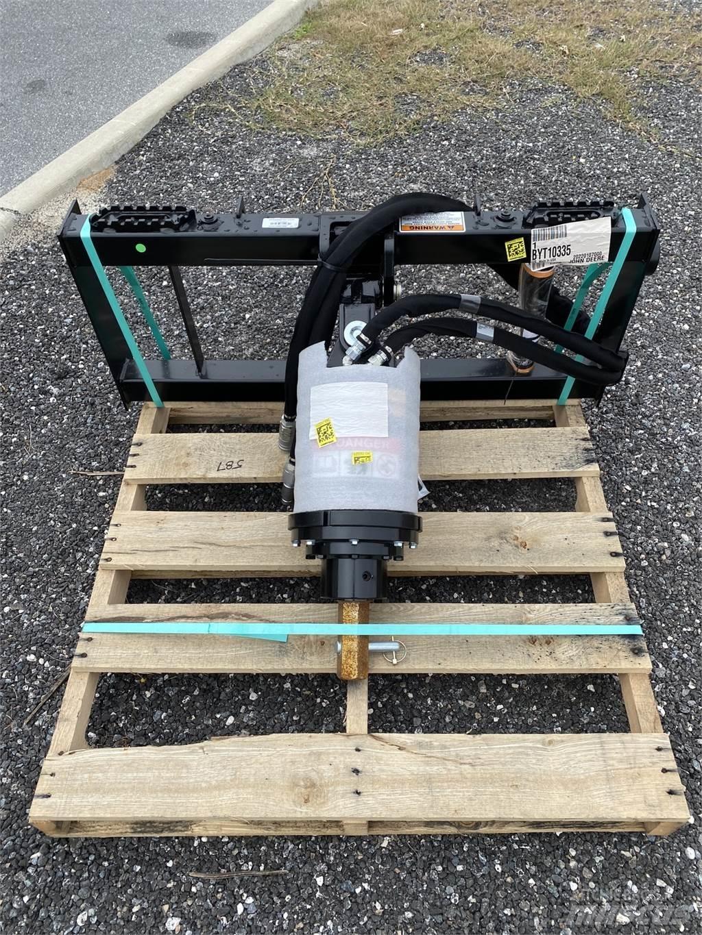 John Deere PA30B 건설 장비 - 기타