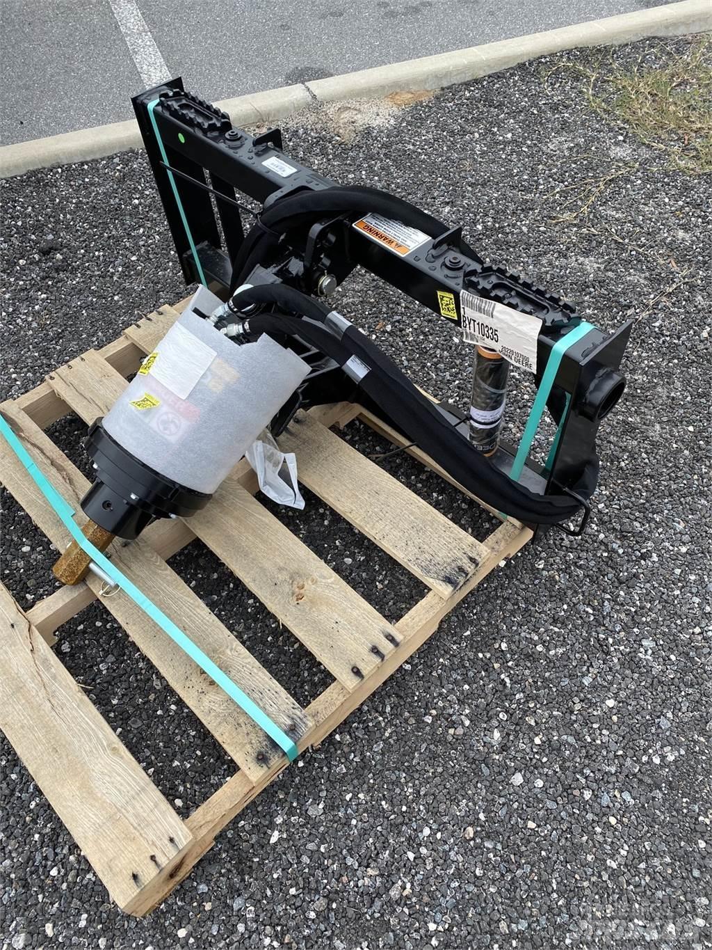 John Deere PA30B 건설 장비 - 기타