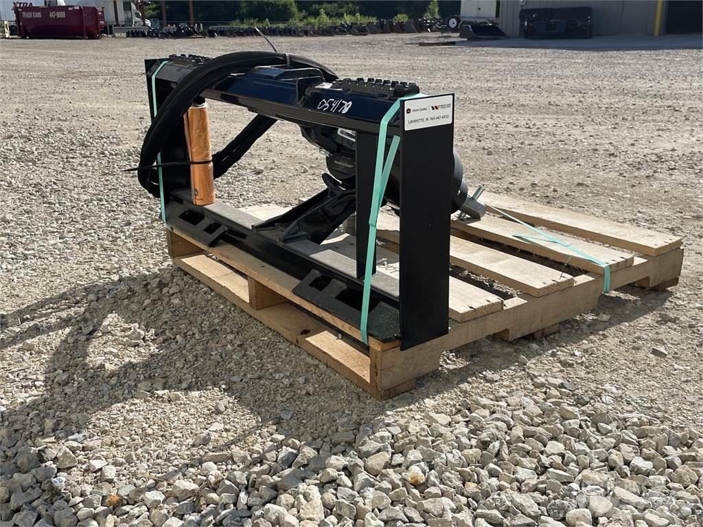 John Deere PA30B 건설 장비 - 기타