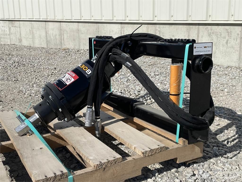 John Deere PA30B 건설 장비 - 기타