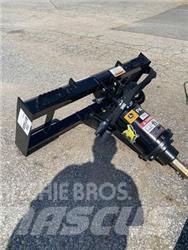 John Deere PA30B 건설 장비 - 기타