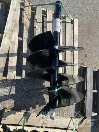 John Deere PA30B 건설 장비 - 기타
