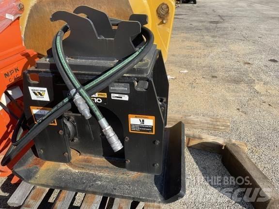 John Deere PC10 건설 장비 - 기타