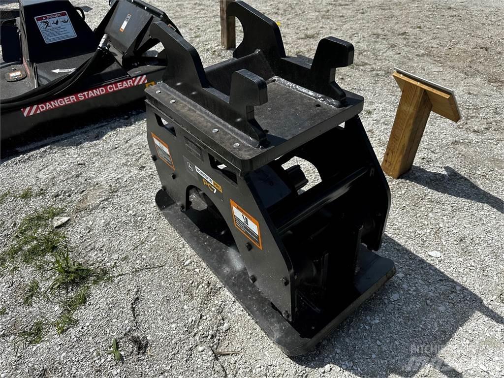 John Deere PC7 건설 장비 - 기타