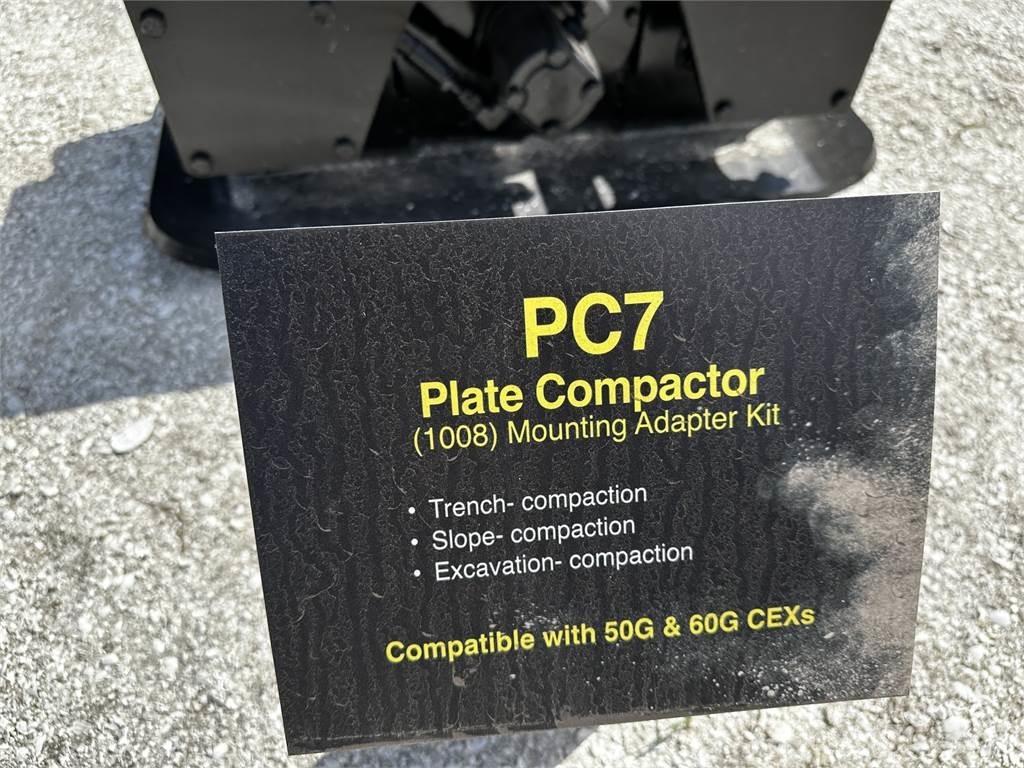 John Deere PC7 건설 장비 - 기타