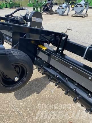John Deere PR84 건설 장비 - 기타