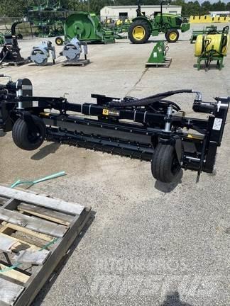 John Deere PR84 건설 장비 - 기타