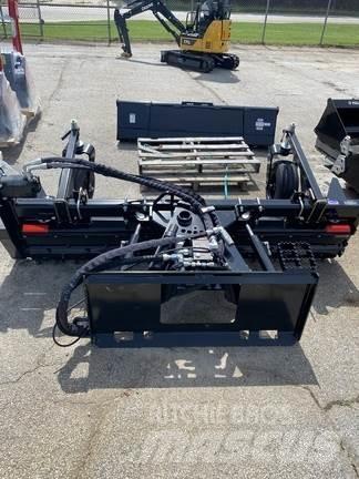 John Deere PR84 건설 장비 - 기타
