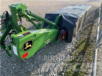 John Deere R310 제초기