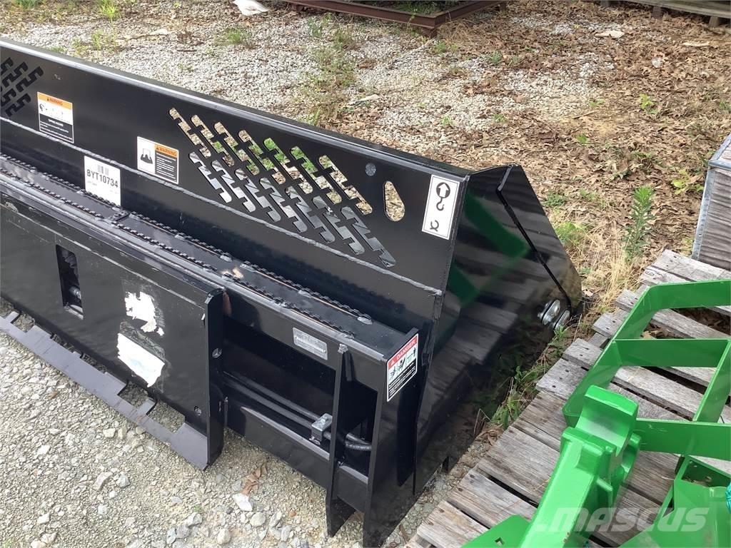 John Deere RB84 건설 장비 - 기타
