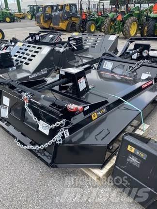 John Deere RC72B 건설 장비 - 기타