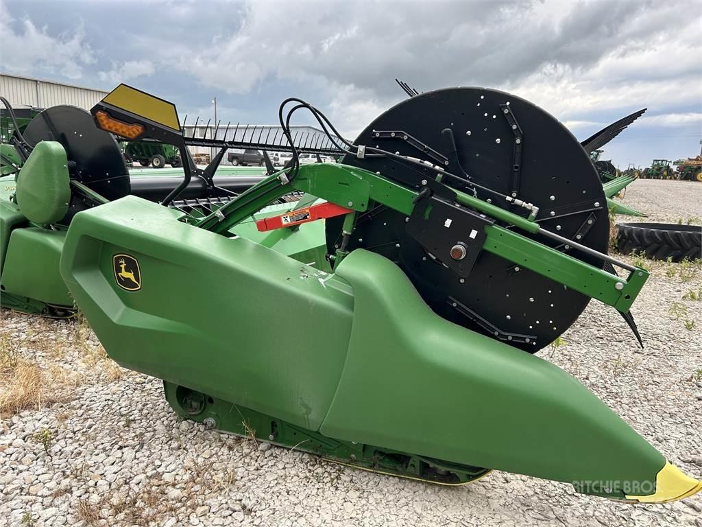 John Deere RD40 콤바인 수확기 부속품