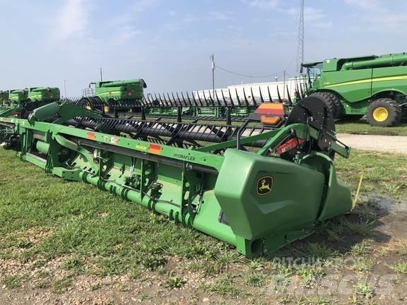 John Deere RD40F 콤바인 수확기 부속품
