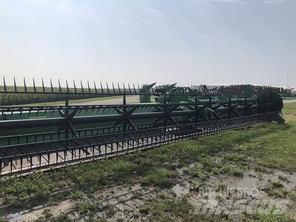 John Deere RD40F 콤바인 수확기 부속품