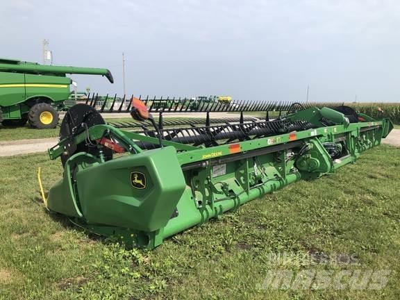 John Deere RD40F 콤바인 수확기 부속품