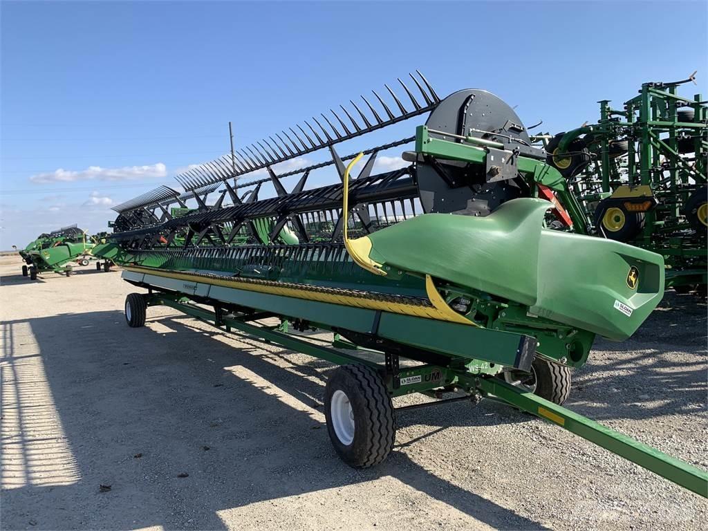 John Deere RD40F 콤바인 수확기 부속품