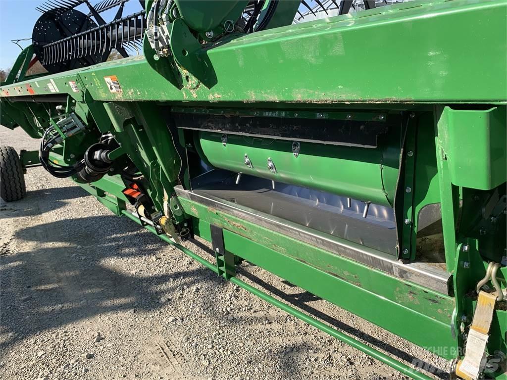 John Deere RD40F 콤바인 수확기 부속품