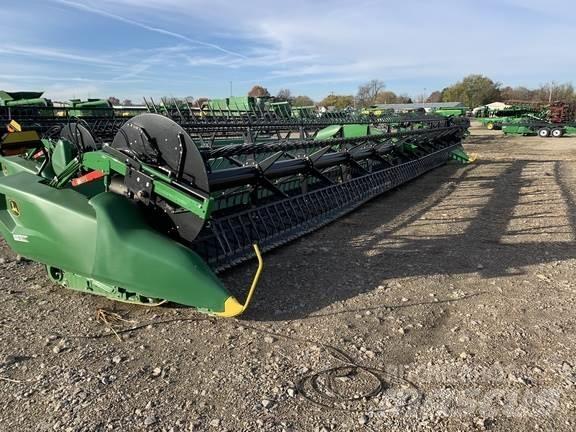 John Deere RD45F 콤바인 수확기 부속품