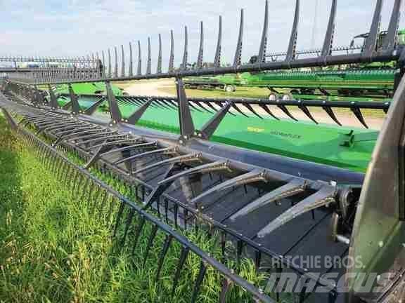 John Deere RD45F 콤바인 수확기 부속품