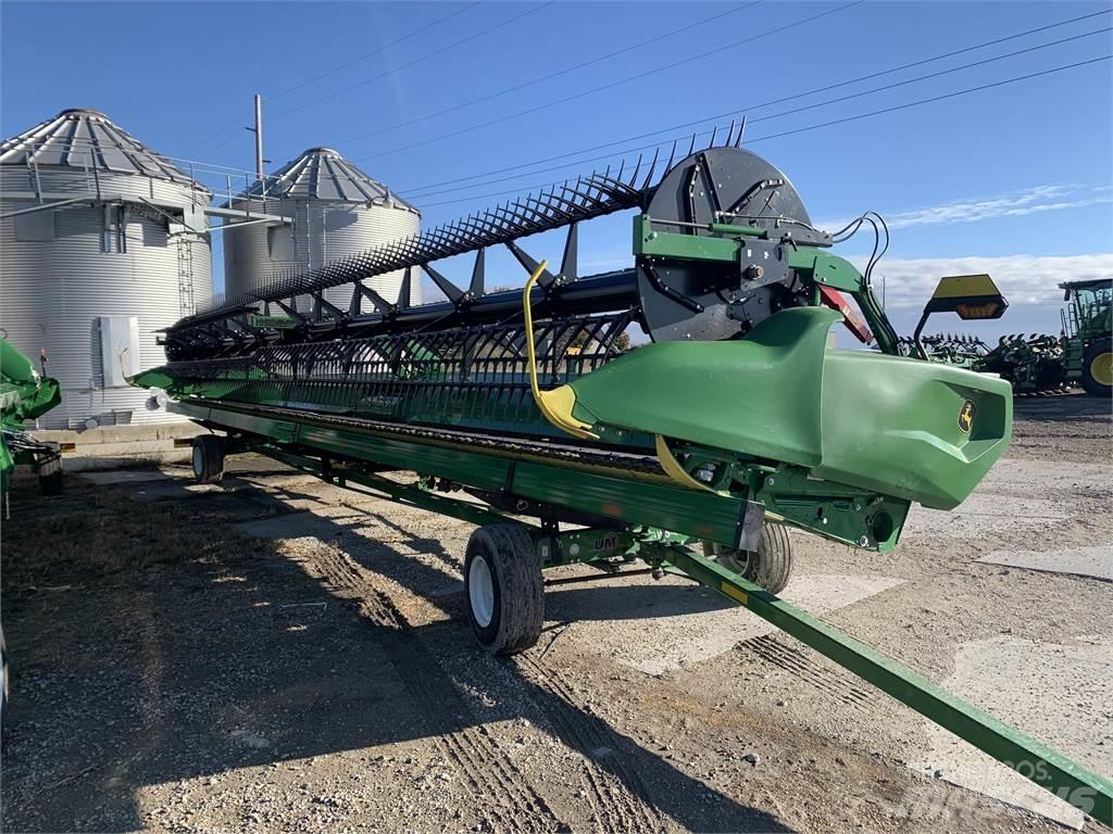 John Deere RD45F 콤바인 수확기 부속품