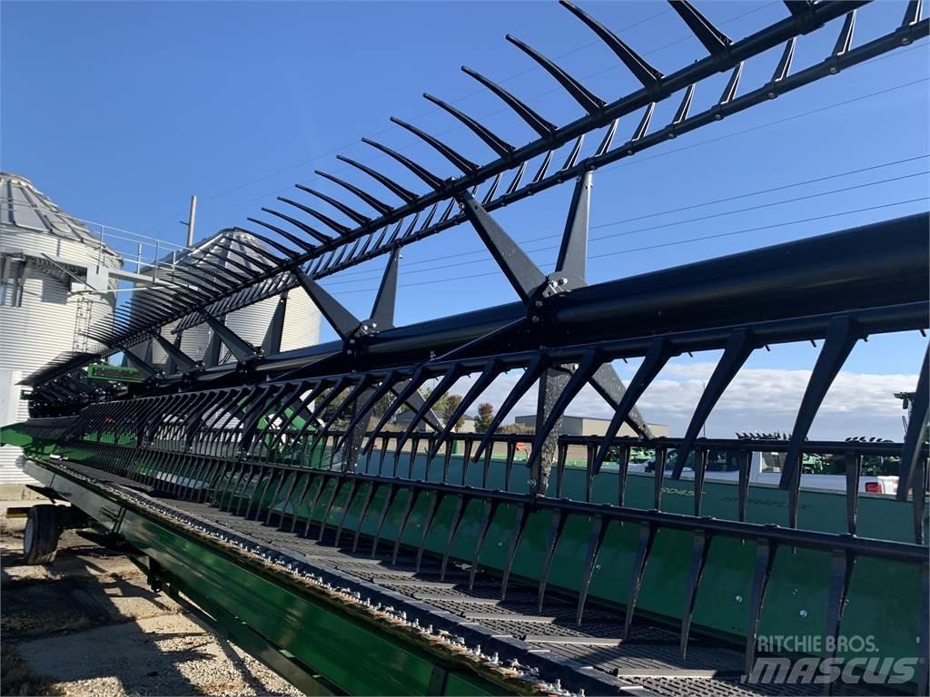 John Deere RD45F 콤바인 수확기 부속품