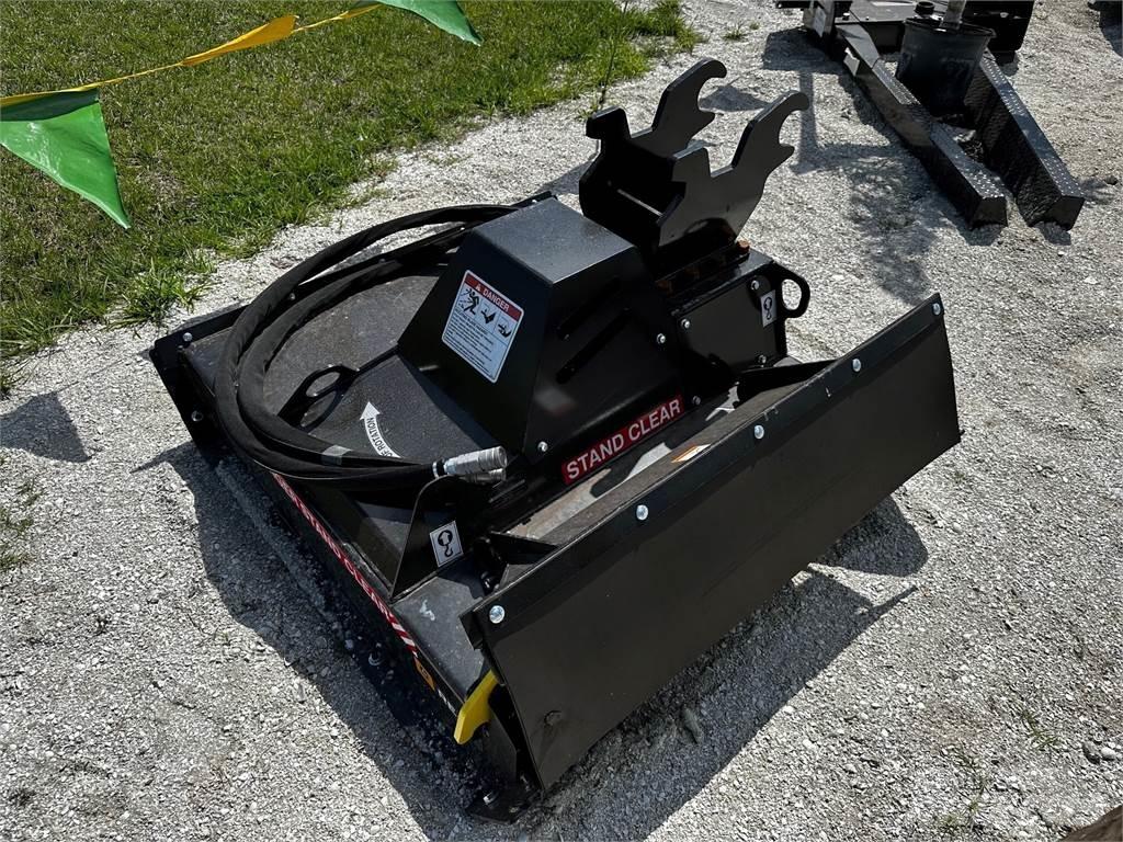 John Deere RE40 건설 장비 - 기타