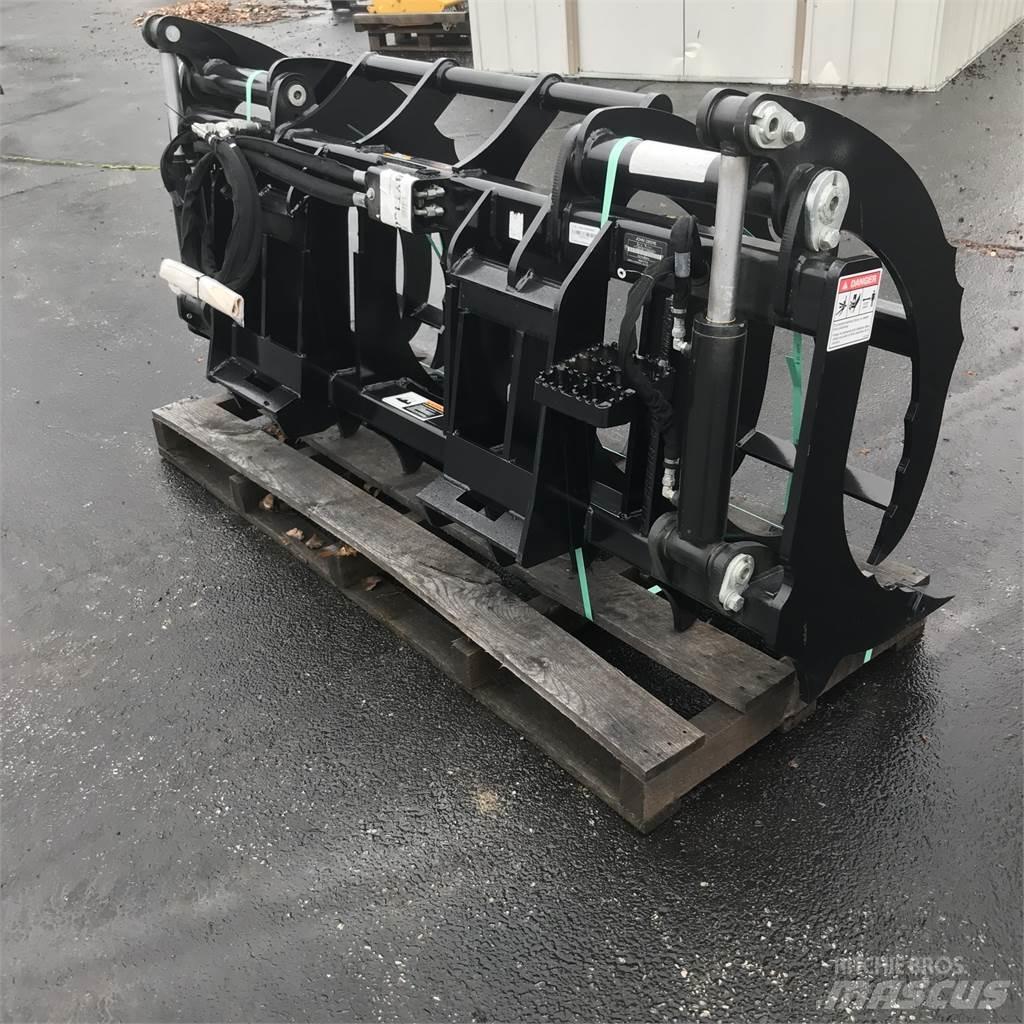 John Deere RR78 건설 장비 - 기타